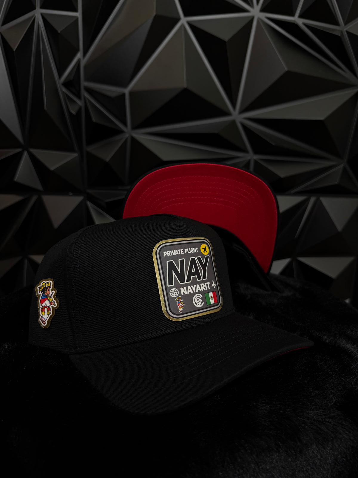 NAYARIT CAP