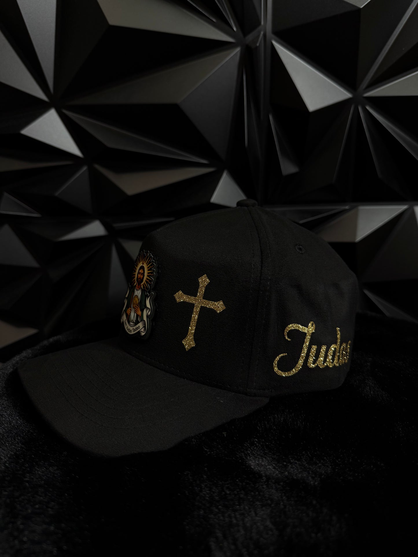 SAN JUDAS GOLD