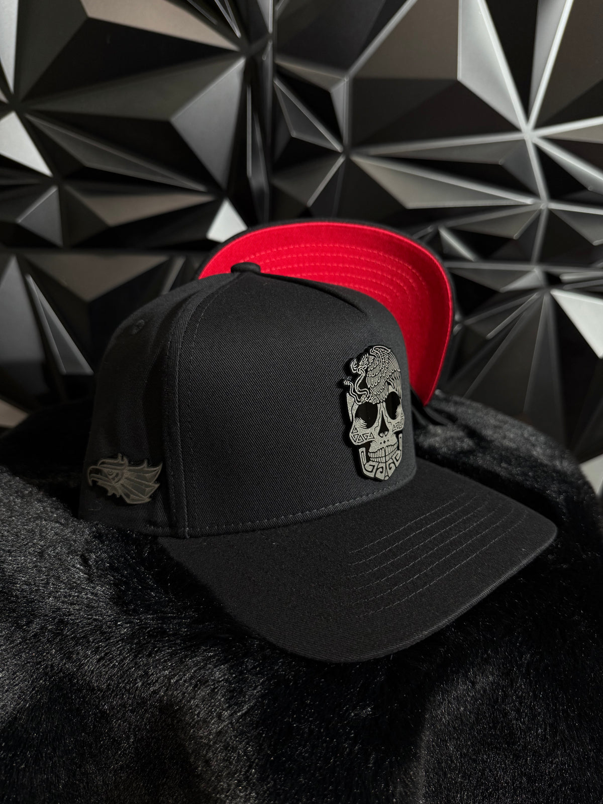 MEXICO SKULL