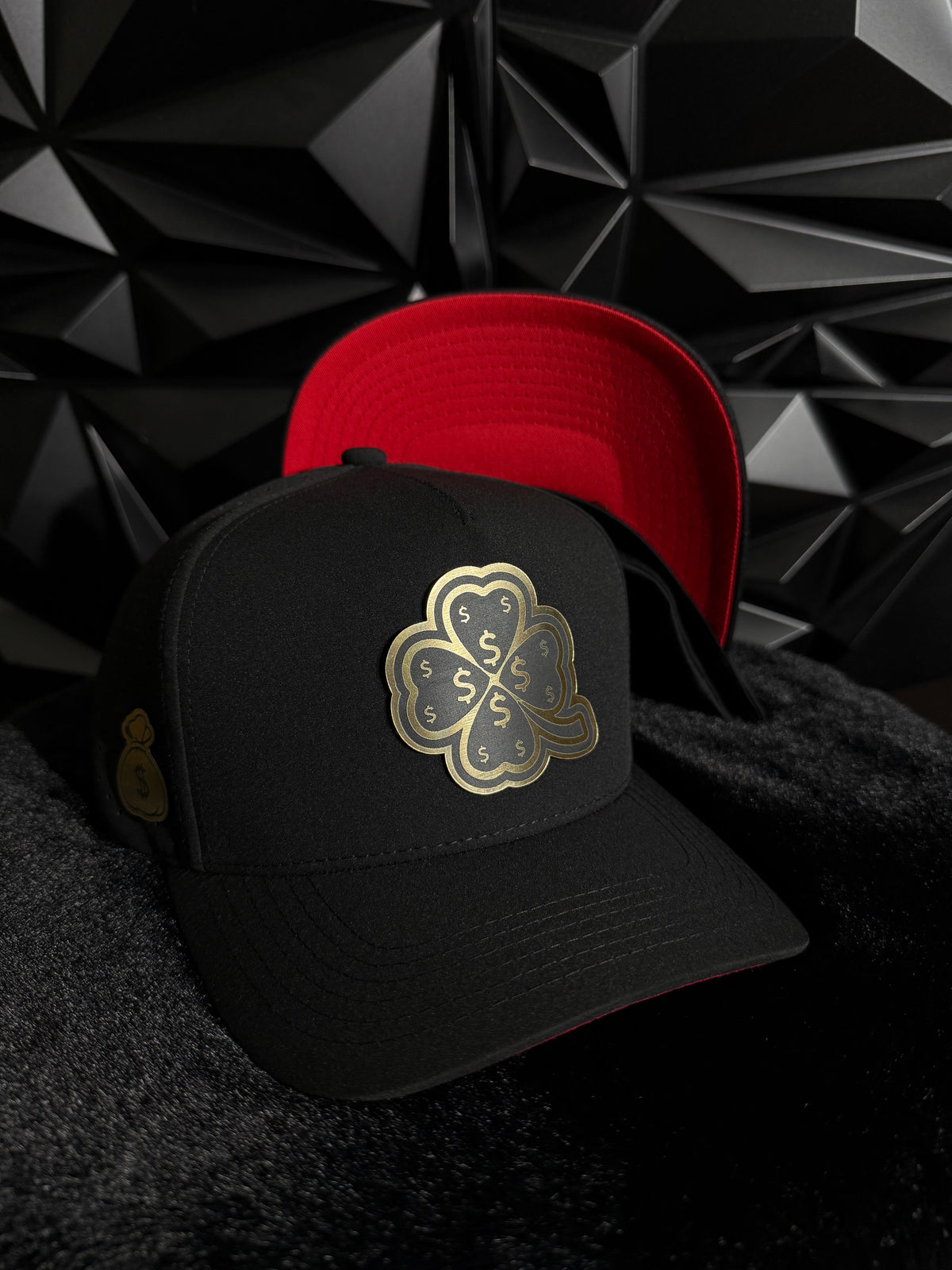 TREBOL GOLD