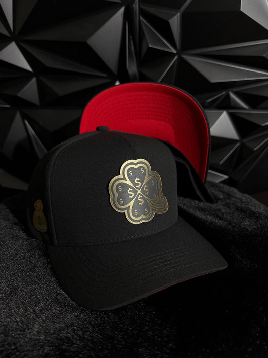 TREBOL GOLD