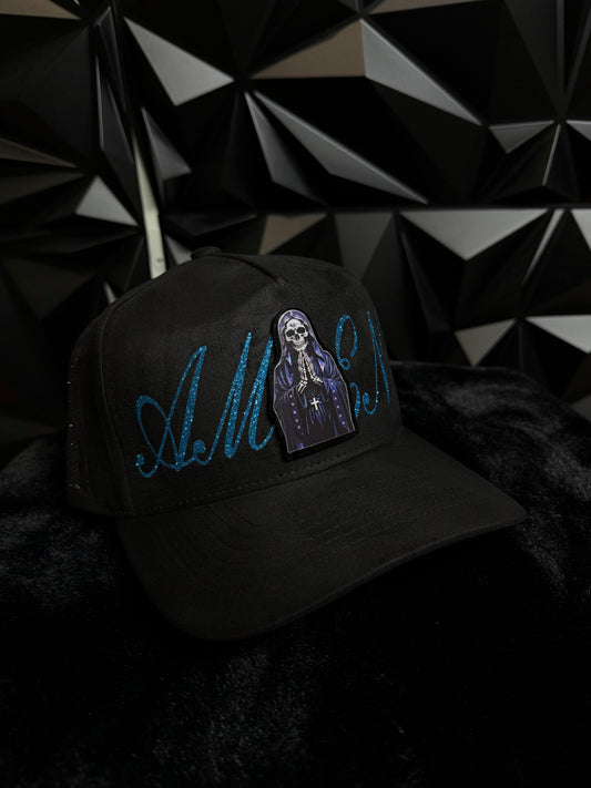 SANTA AZUL