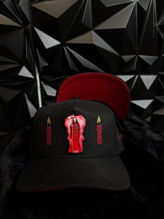 SANTA ROJA