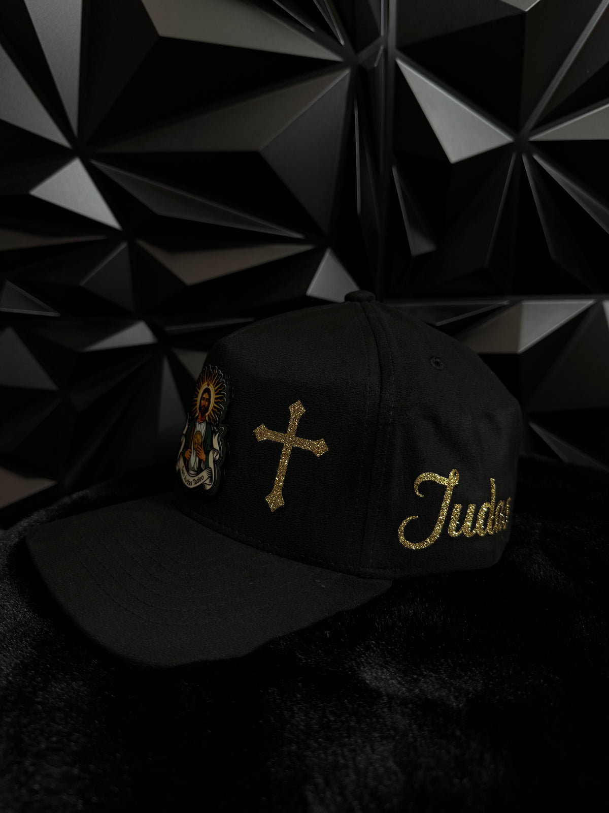 SAN JUDAS GOLD