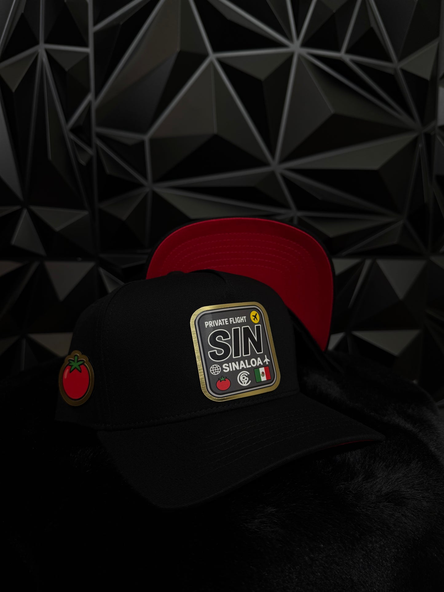 SINALOA CAP