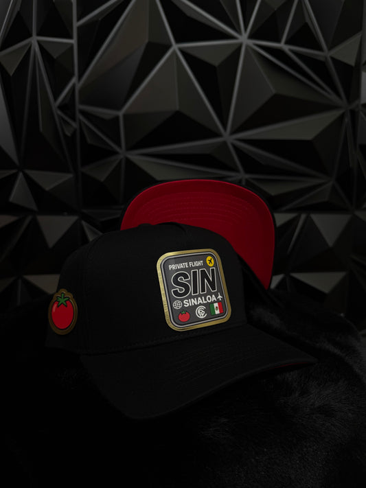 SINALOA CAP