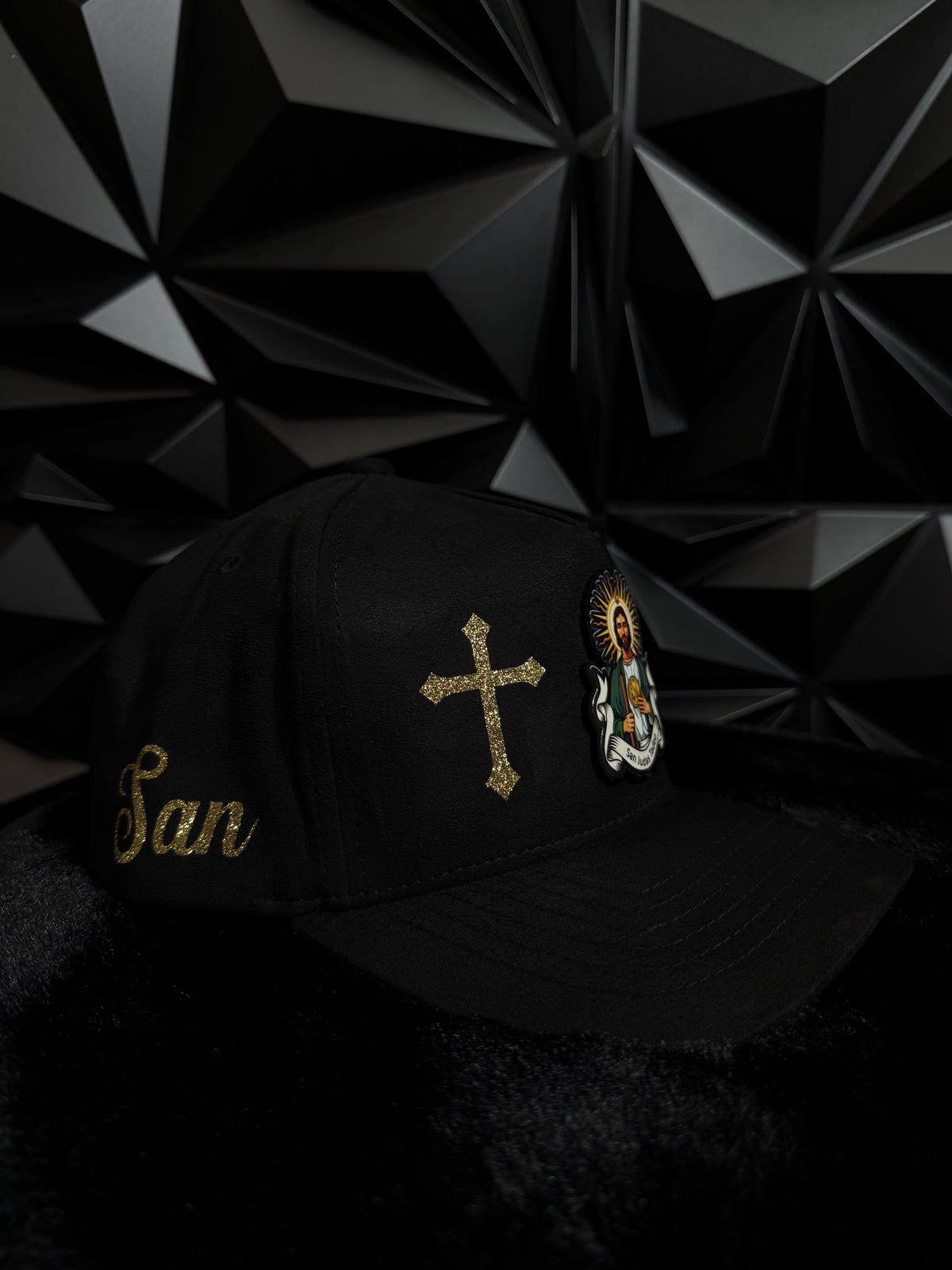 SAN JUDAS GOLD