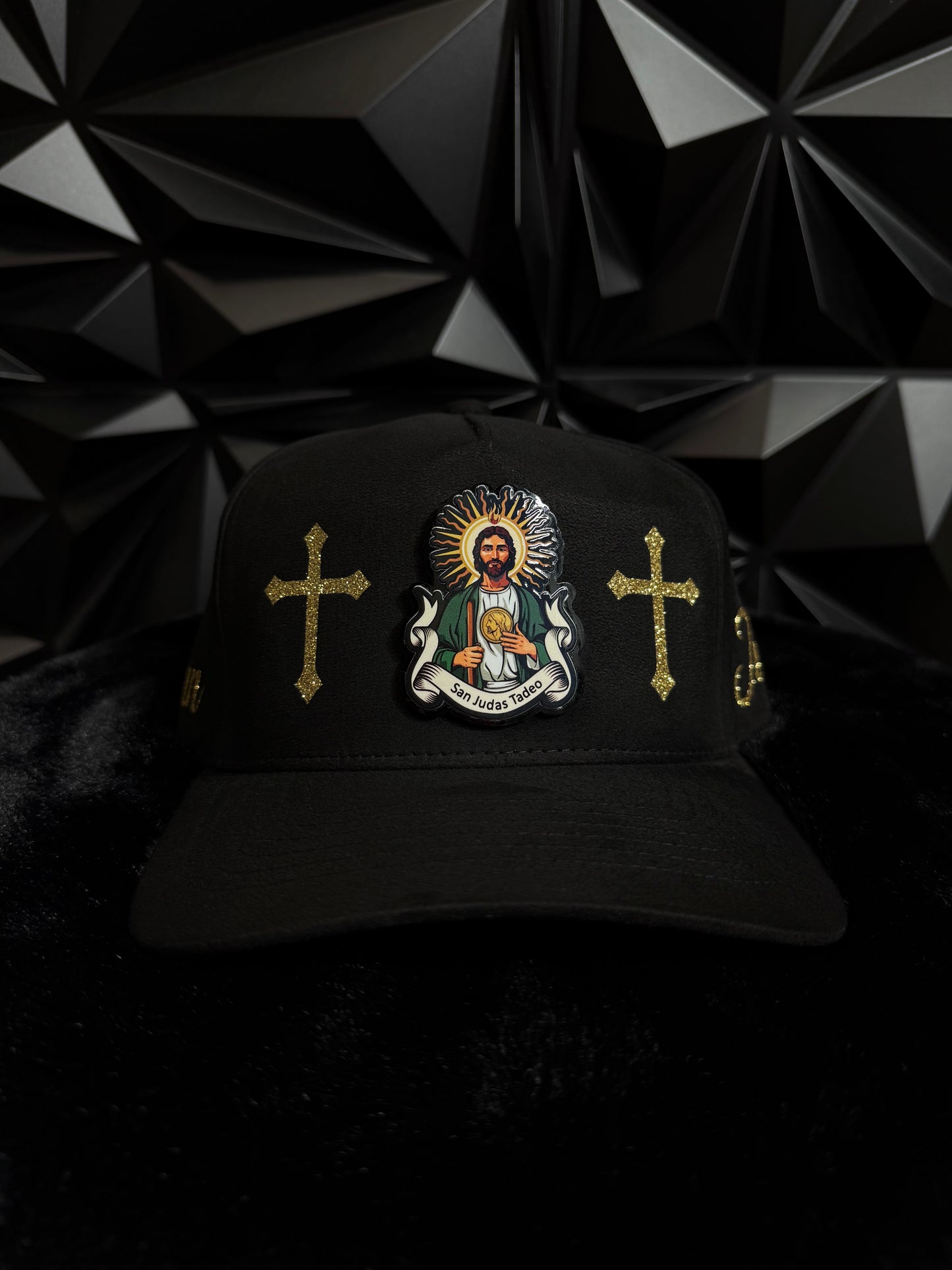 SAN JUDAS GOLD