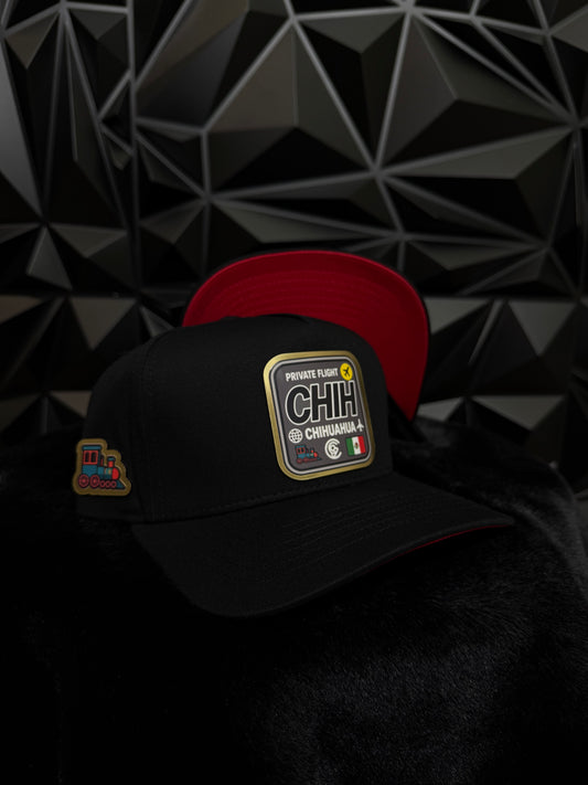 CHIHUAHUA CAP
