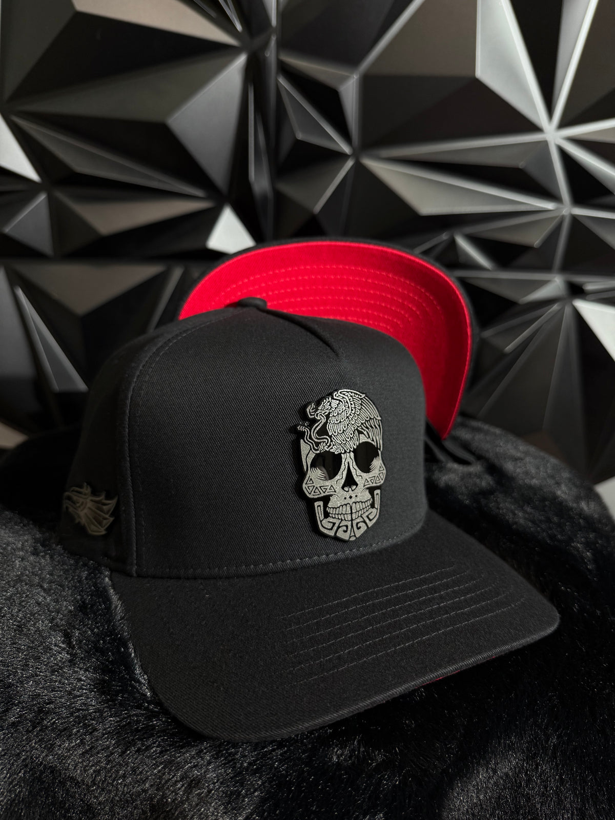MEXICO SKULL