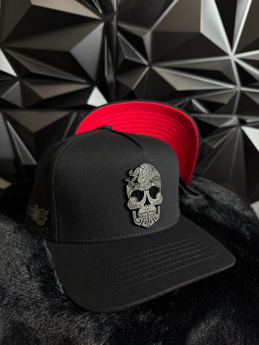MEXICO SKULL