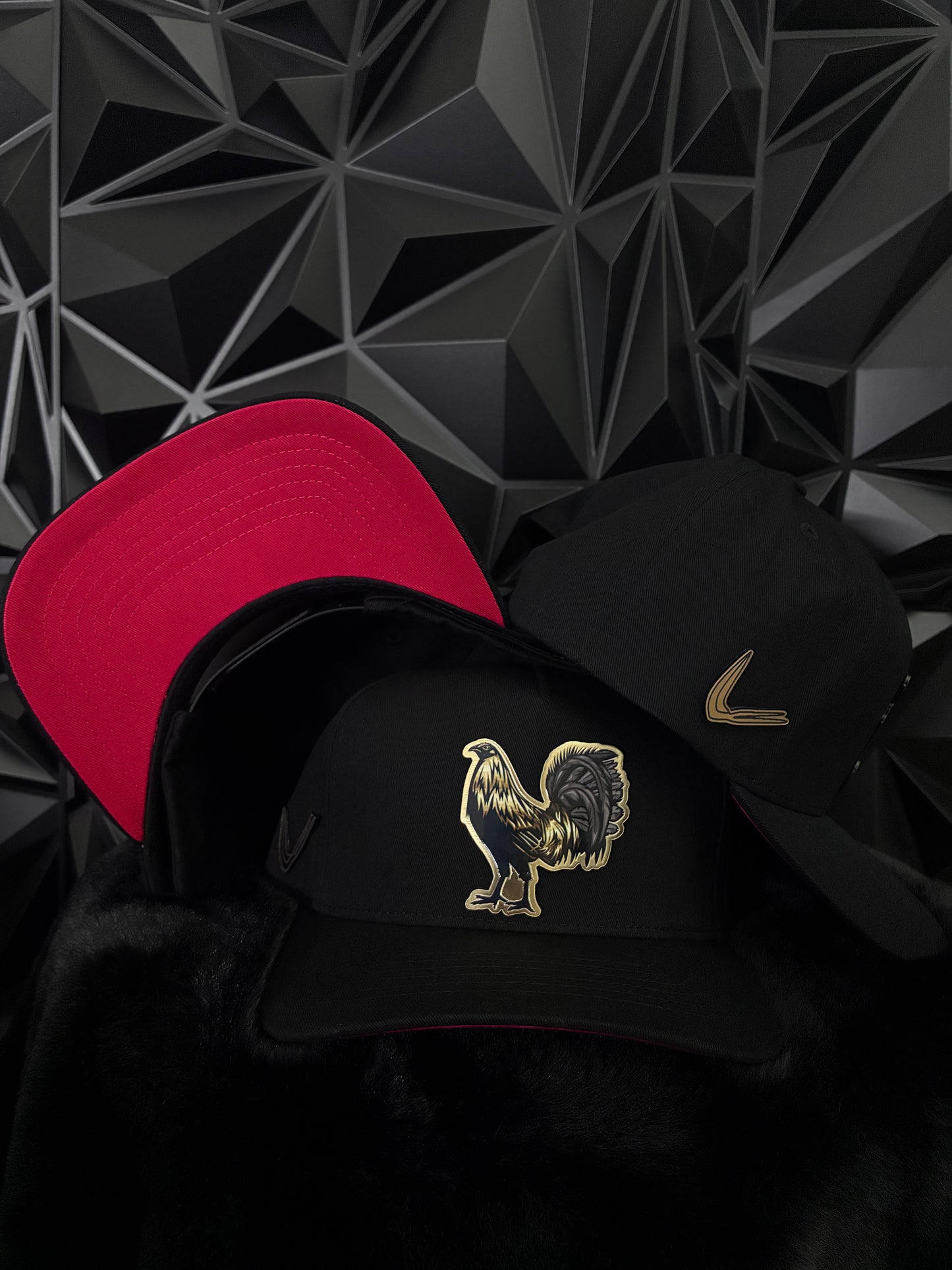 GALLO BLACK GOLD