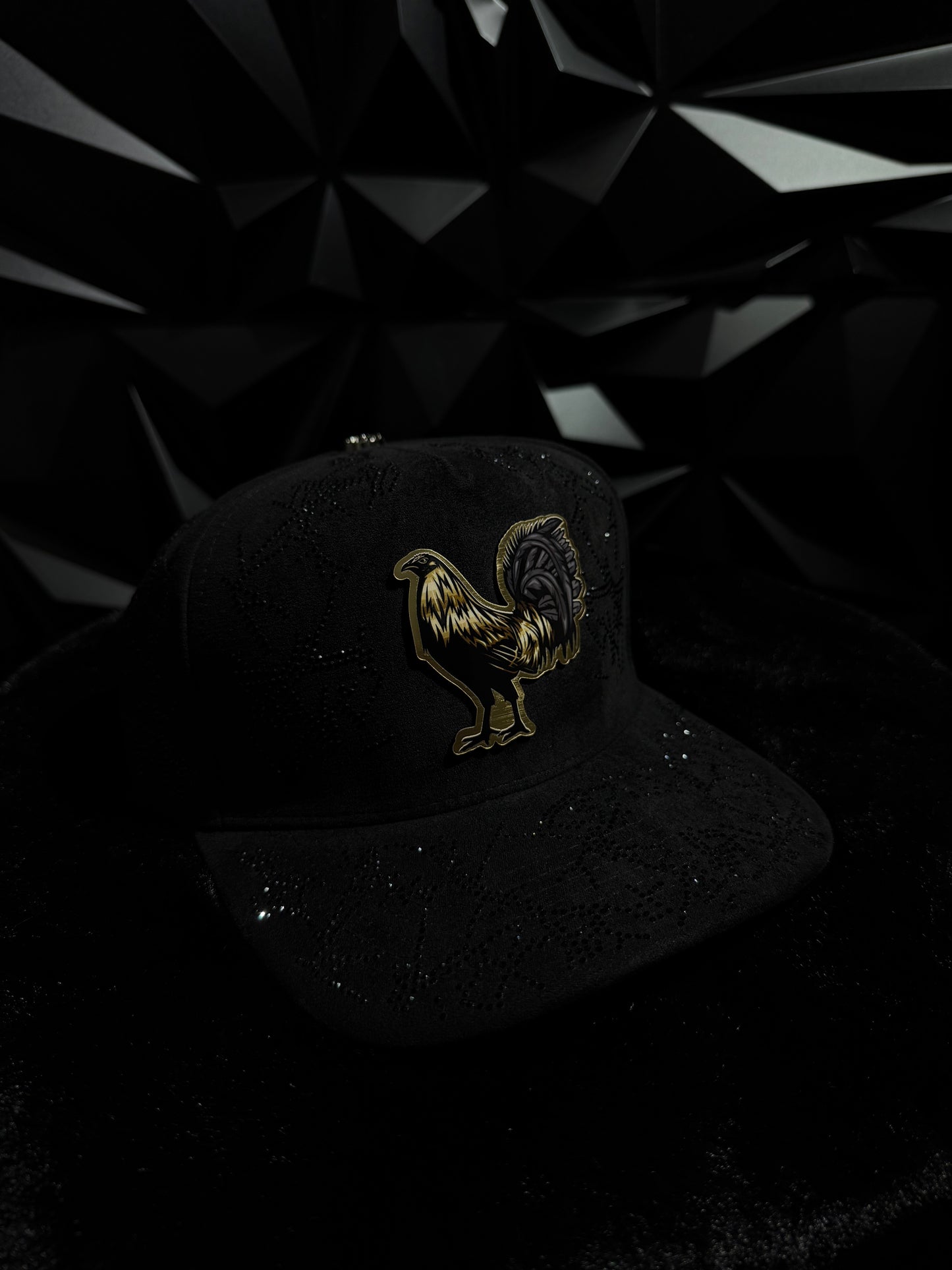 GALLO RHINESTONE