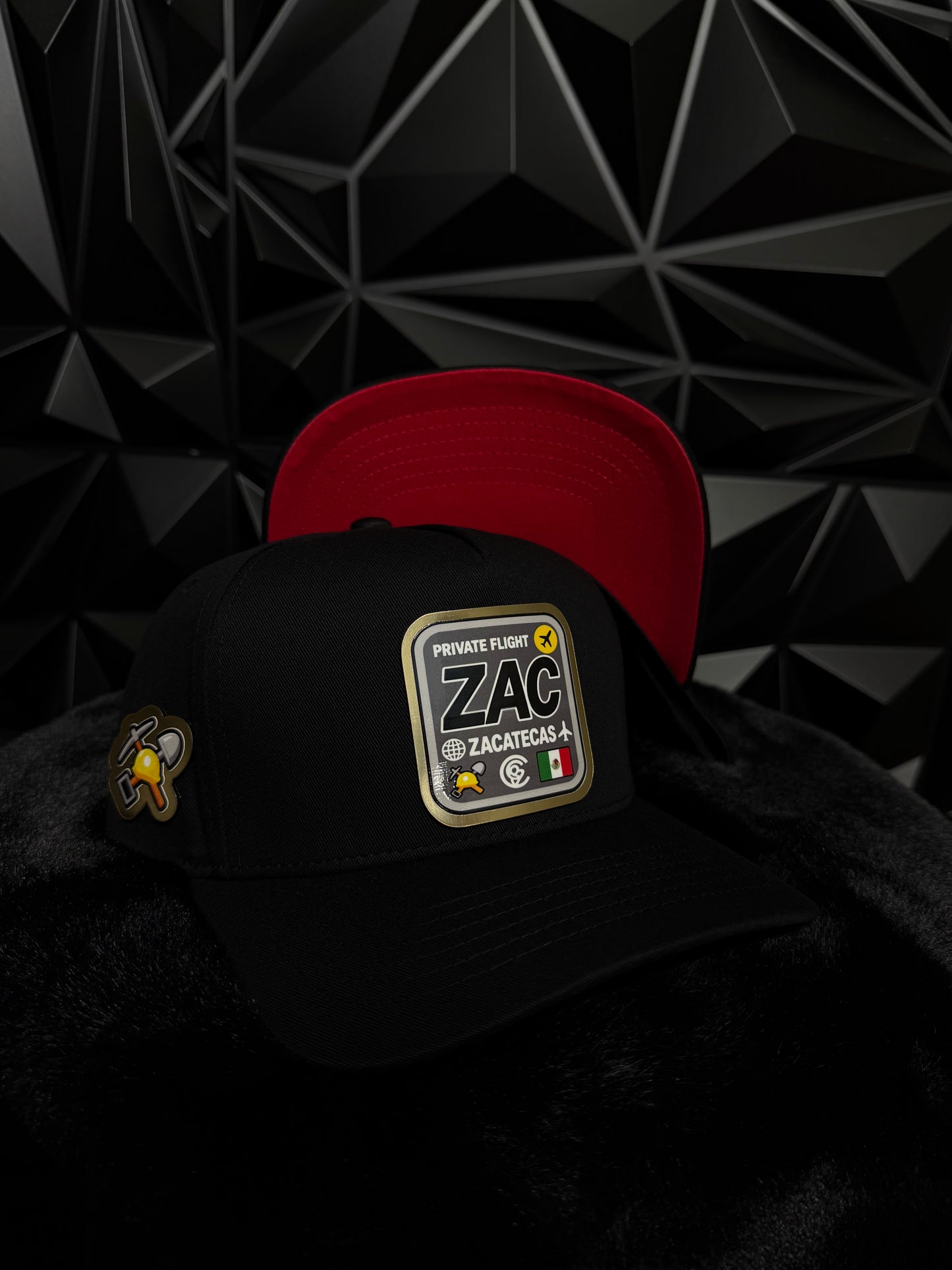 ZACATECAS CAP