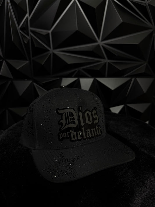 DIOS POR DELANTE STARS