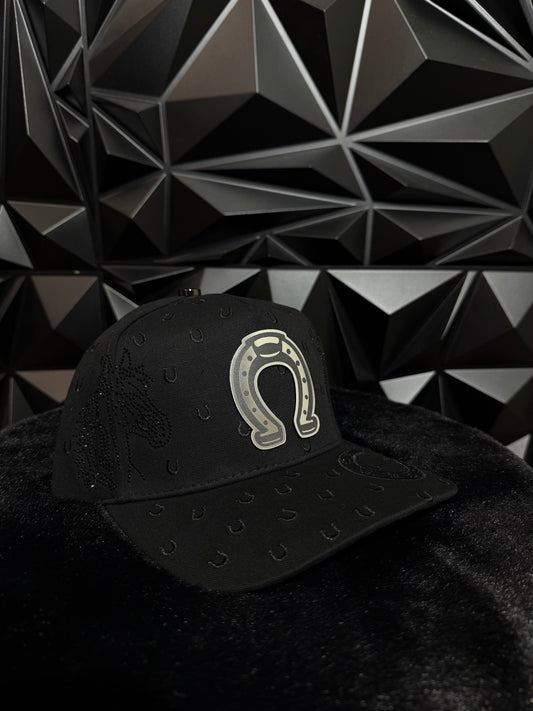 HERRADURA RHINESTONE
