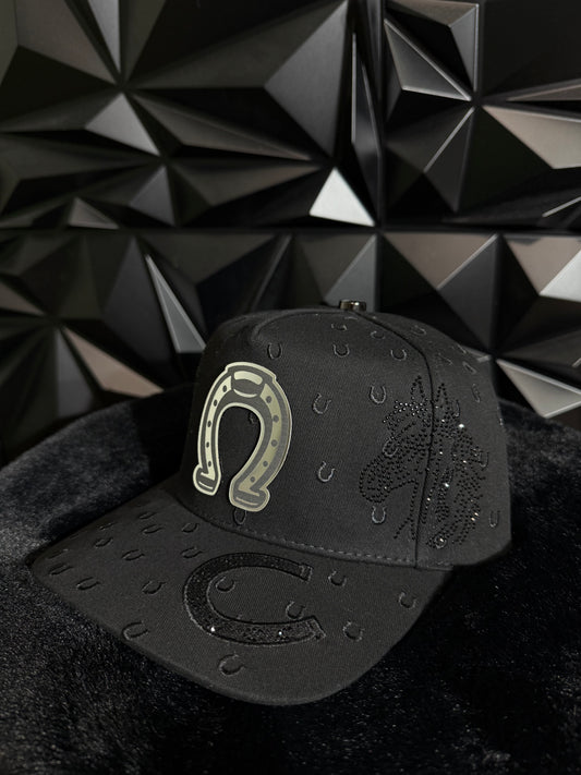 HERRADURA RHINESTONE