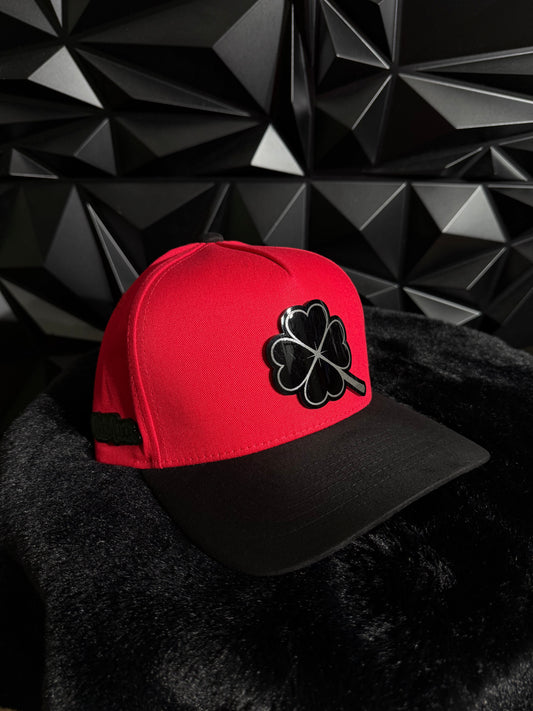 TREBOL RED
